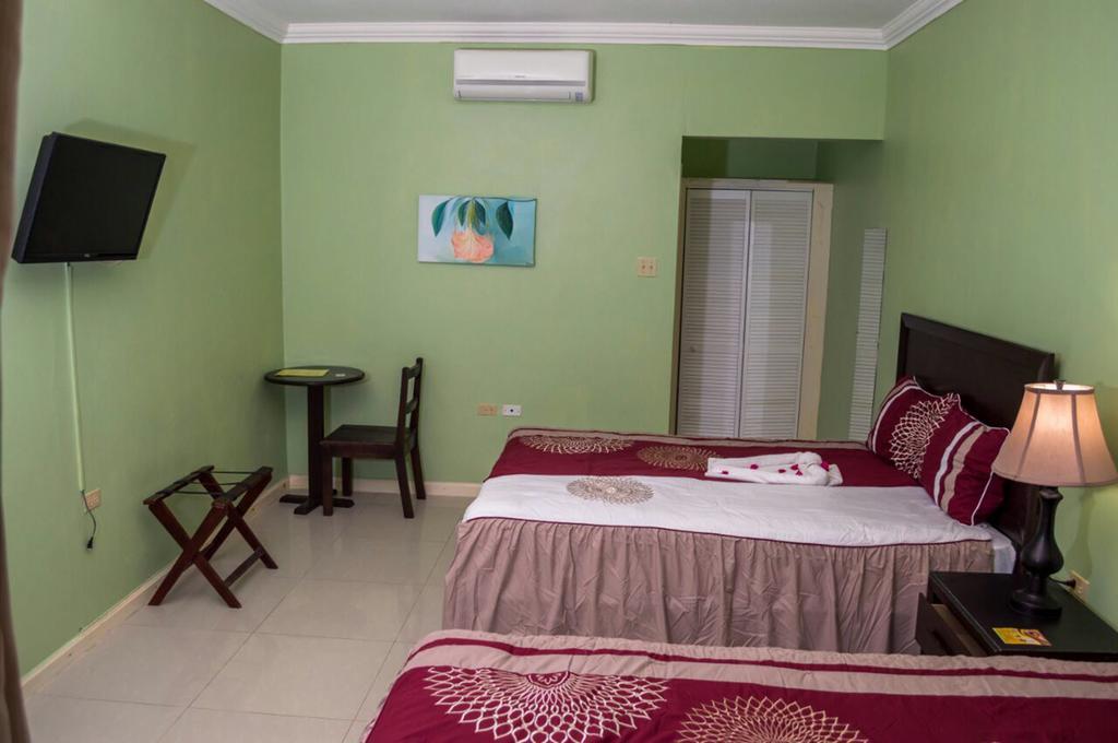 Donway, A Jamaican Style Village Montego Bay Exterior foto