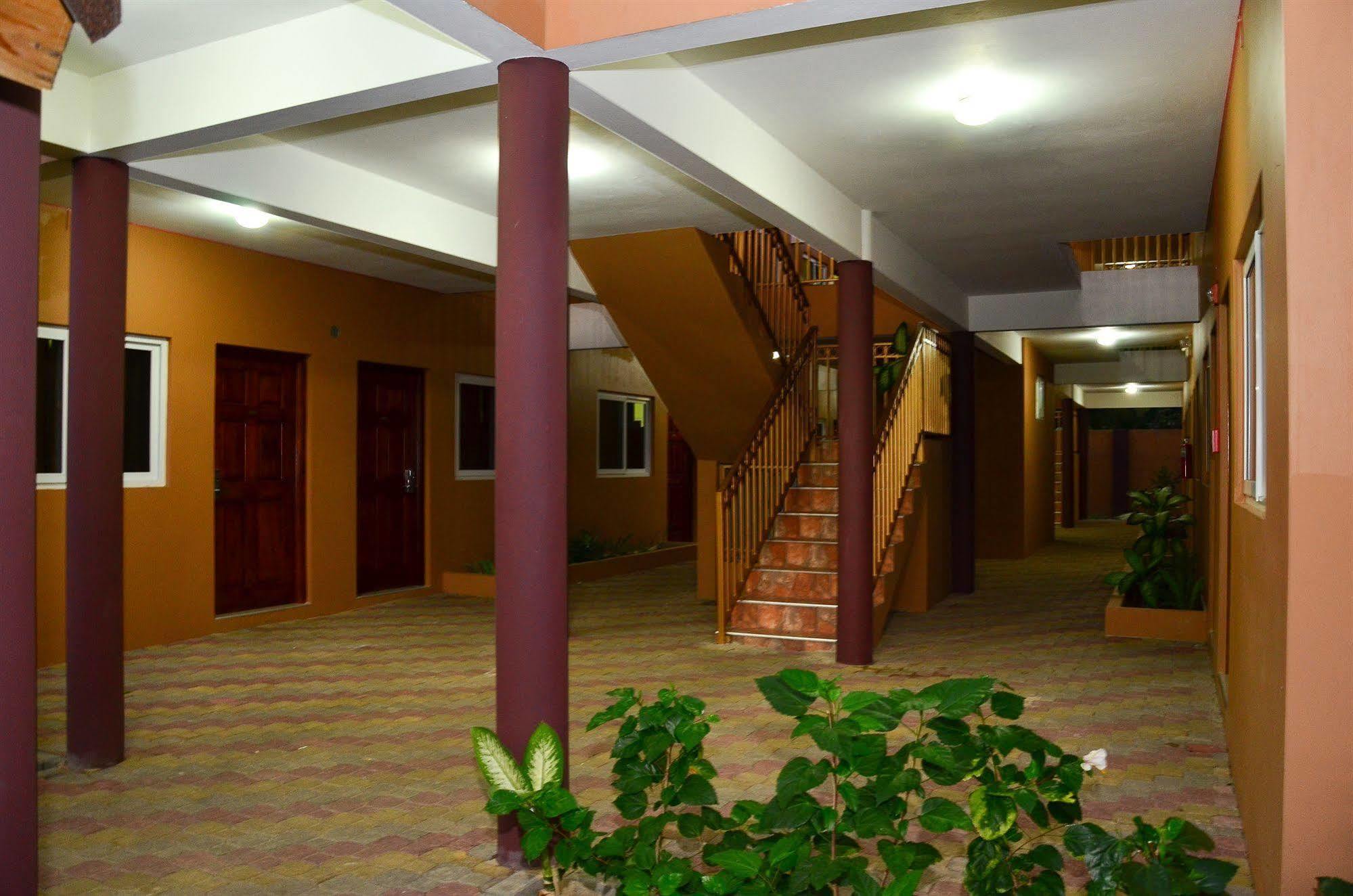 Donway, A Jamaican Style Village Montego Bay Exterior foto