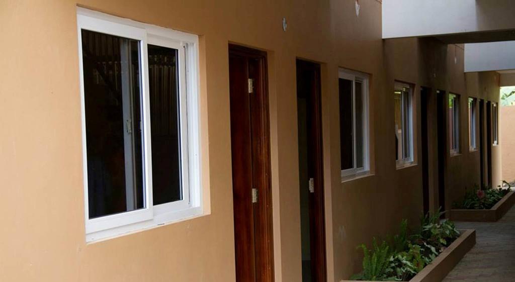Donway, A Jamaican Style Village Montego Bay Exterior foto